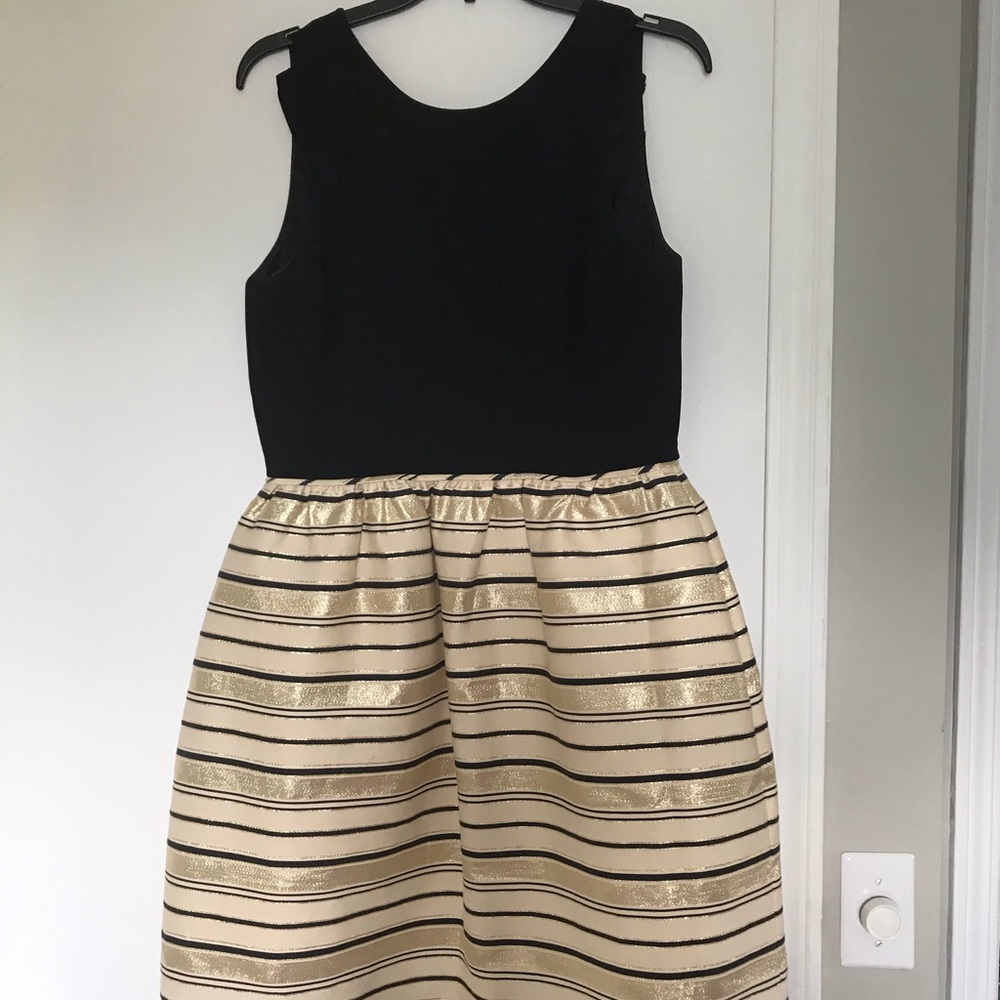 J. Crew cocktail dress